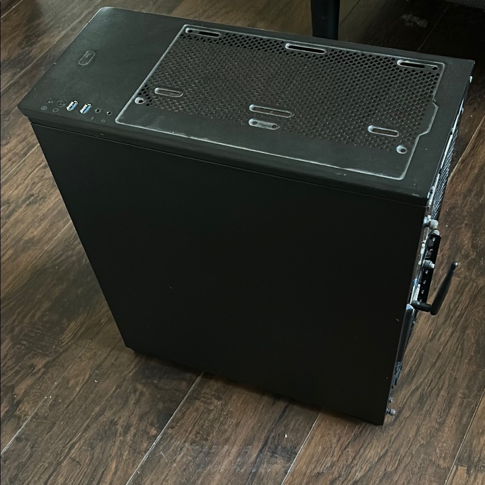Cyberpower pc - Picture 4 of 5